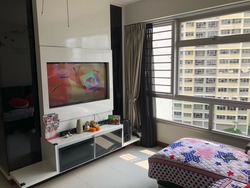 Blk 432B Sengkang West Way (Sengkang), HDB 4 Rooms #174037412